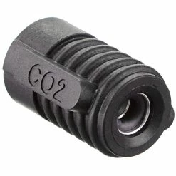 CRANKBROTHERS KLIC HP GAUGE Hand Pump + CO2 -Fahrradausrüstung Verkäufe 903462 085B600x6005D