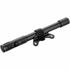 CRANKBROTHERS KLIC HP GAUGE Hand Pump + CO2 -Fahrradausrüstung Verkäufe 903462 095B600x6005D