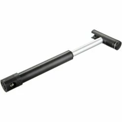 CRANKBROTHERS KLIC HV GAUGE Hand Pump -Fahrradausrüstung Verkäufe 903471 035B600x6005D