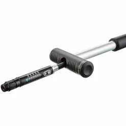 CRANKBROTHERS KLIC HV GAUGE Hand Pump -Fahrradausrüstung Verkäufe 903471 055B600x6005D