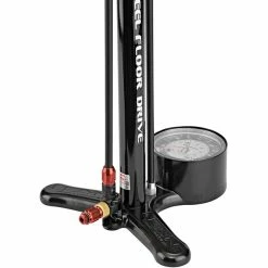 LEZYNE STEEL DRIVE TALL FLOOR Floor Pump -Fahrradausrüstung Verkäufe 910230 035B600x6005D