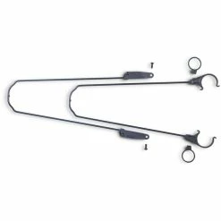 Cube-acid CUBE ACID MTB 65 Mudguard Seatstays