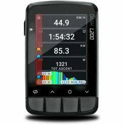 STAGES CYCLING STAGES DASH L200 GPS