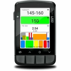 STAGES CYCLING STAGES DASH L200 GPS -Fahrradausrüstung Verkäufe 9410050 3 p35B600x6005D