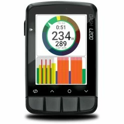 STAGES CYCLING STAGES DASH L200 GPS -Fahrradausrüstung Verkäufe 9410050 5 p55B600x6005D