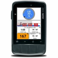 STAGES CYCLING STAGES DASH M200 GPS