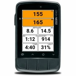 STAGES CYCLING STAGES DASH M200 GPS -Fahrradausrüstung Verkäufe 9410051 3 p35B600x6005D