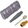 BBB VALVEKIT BFP-90 Valve Adaptor Kit -Fahrradausrüstung Verkäufe 9413 015B600x6005D