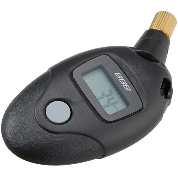 BBB BMP-90 Digital Pressure Gauge 3 BBB BMP-90 Digital Pressure Gauge