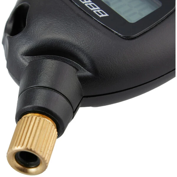 BBB BMP-90 Digital Pressure Gauge 4 BBB BMP-90 Digital Pressure Gauge – Bild 2