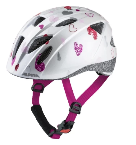 Alpina Ximo 3 Alpina Ximo