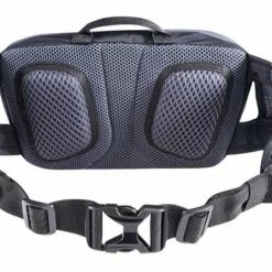 Evoc Hip Pouch 1L Black -Fahrradausrüstung Verkäufe 97311238