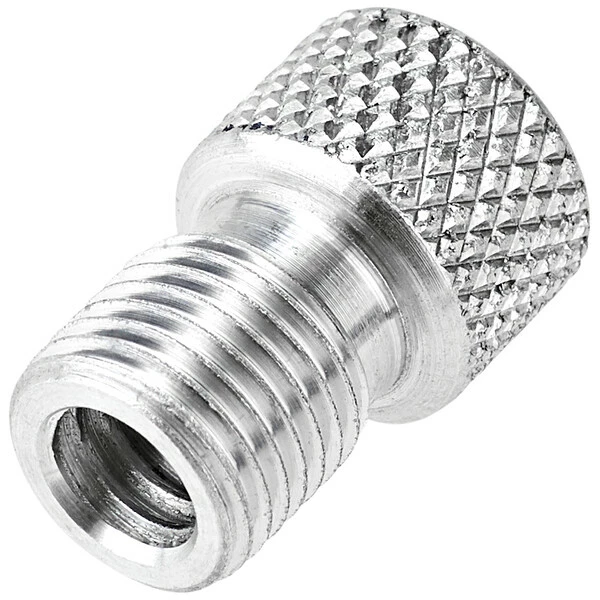 Kool-stop KOOL STOP Valve Adaptor Schrader To Presta 4 Kool-stop KOOL STOP Valve Adaptor Schrader To Presta – Bild 2