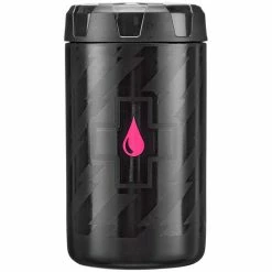 MUC-OFF Tool Storage Bottle Black (450ml)