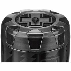 MUC-OFF Tool Storage Bottle Black (450ml) -Fahrradausrüstung Verkäufe 980888 035B600x6005D