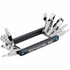 SCHWALBE UNIVERSAL 2.0 Multi Tool (10 Tools) -Fahrradausrüstung Verkäufe 986411 025B600x6005D