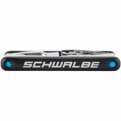 SCHWALBE UNIVERSAL 2.0 Multi Tool (10 Tools) -Fahrradausrüstung Verkäufe 986411 035B600x6005D