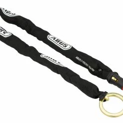 ABUS ACH 6KS 85 BK + ST5950 Rahmenschlosskette -Fahrradausrüstung Verkäufe ABUS ACH 6KS 85 BK ST5950 Rahmenschlosskette black 85 cm 70547 255781 1552661217