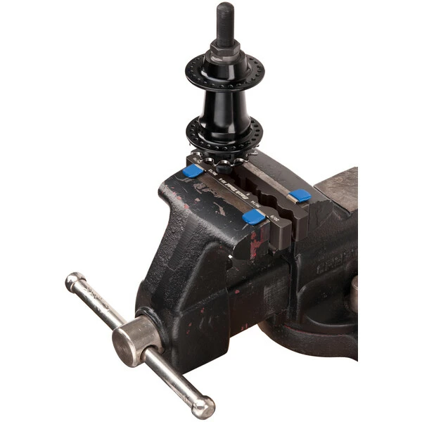 Park Tool PARKTOOL AV-5 Axle And Spindle Vise Inserts 6 Park Tool PARKTOOL AV-5 Axle And Spindle Vise Inserts – Bild 4