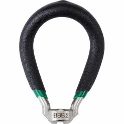 BBB BTL-183 Spoke Wrench -Fahrradausrüstung Verkäufe BTL 183 ProTune 0 130 green side open5B600x6005D