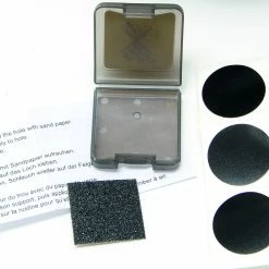 Contec Flickzeug Hot Patch Selbstklebend