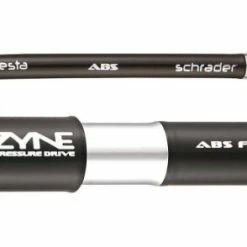 Lezyne Pressure Drive Minipumpe Small