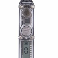 LEZYNE Dämpferpumpe & Gabelpumpe Digital Shock Drive