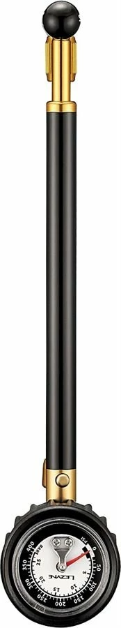 Lezyne Minidämpferpumpe Shock Drive 3 Lezyne Minidämpferpumpe Shock Drive