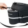 Vaude Gepäckträgertasche Silkroad L (MIK) -Fahrradausrüstung Verkäufe aaaa 1