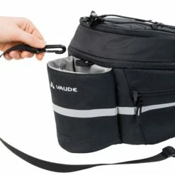 Vaude Gepäckträgertasche Silkroad L (MIK)