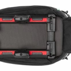 Vaude Gepäckträgertasche Silkroad L (UniKlip) -Fahrradausrüstung Verkäufe aaaaa