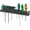 WERA BICYCLE BIG PACK Tool Set (14 Tools) -Fahrradausrüstung Verkäufe bicycle big pack 15B600x6005D