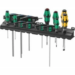 WERA BICYCLE BIG PACK Tool Set (14 Tools)