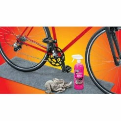 FINISH LINE Workshop Mat 122x46cm -Fahrradausrüstung Verkäufe big FL ABSMAT PIX 1510 RGB 01 HI5B600x6005D