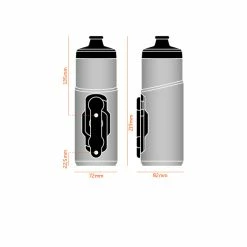 Fidlock TWIST Bottle 600 + Bike Base