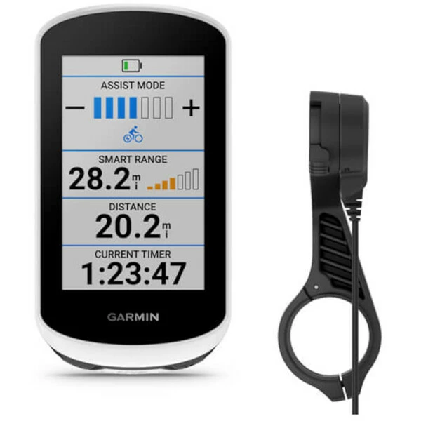 GARMIN EDGE EXPLORE 2 POWER GPS 4 GARMIN EDGE EXPLORE 2 POWER GPS – Bild 2