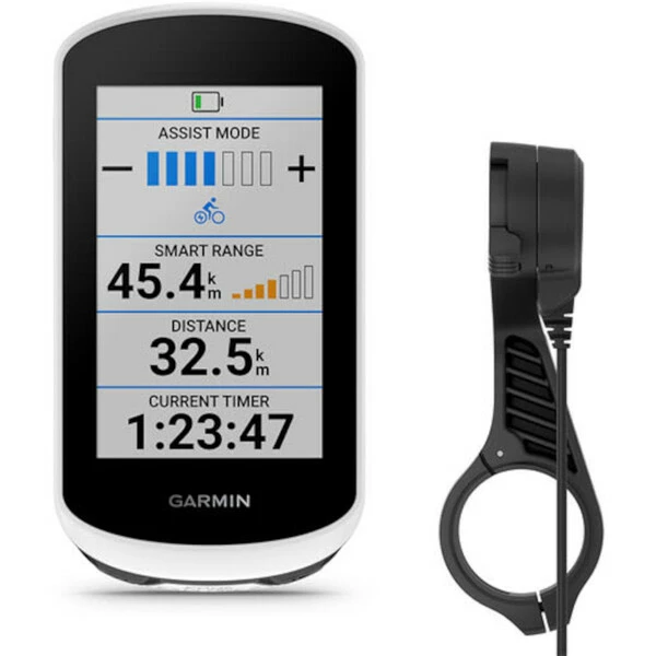 GARMIN EDGE EXPLORE 2 POWER GPS 3 GARMIN EDGE EXPLORE 2 POWER GPS