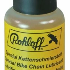 OIL OF ROHLOFF 50ml