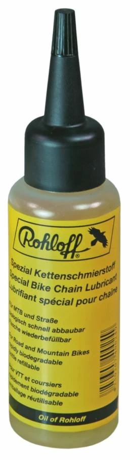 OIL OF ROHLOFF 50ml 3 OIL OF ROHLOFF 50ml