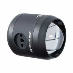 Cube Acid E-Bike Frontlicht PRO-E 110 Black