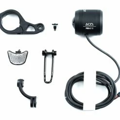 Cube Acid E-Bike Frontlicht PRO-E 110 Black 11 Cube Acid E-Bike Frontlicht PRO-E 110 Black -Fahrradausrüstung Verkäufe cube acid e bike frontlicht pro e 110 black 002 76959 2200x1760