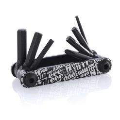 RED CYCLING PRODUCTS MINI Multi Tool (7 Tools)