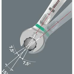 WERA 6003 JOKER Set Of Mixed Wrenches -Fahrradausrüstung Verkäufe joker flip schwenkwinkel geringer als 30grad5B600x6005D