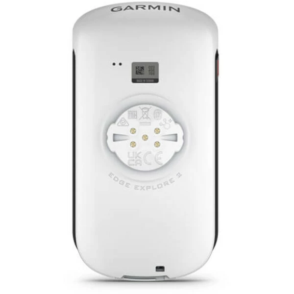 GARMIN EDGE EXPLORE 2 POWER GPS 9 GARMIN EDGE EXPLORE 2 POWER GPS – Bild 7