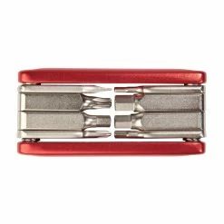 RFR Multi Tool 8 Red